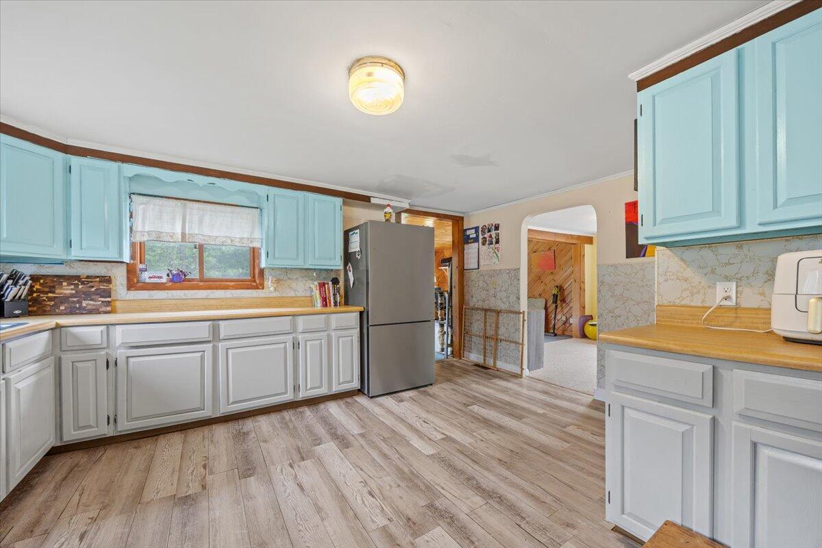 492 Roosevelt Trail