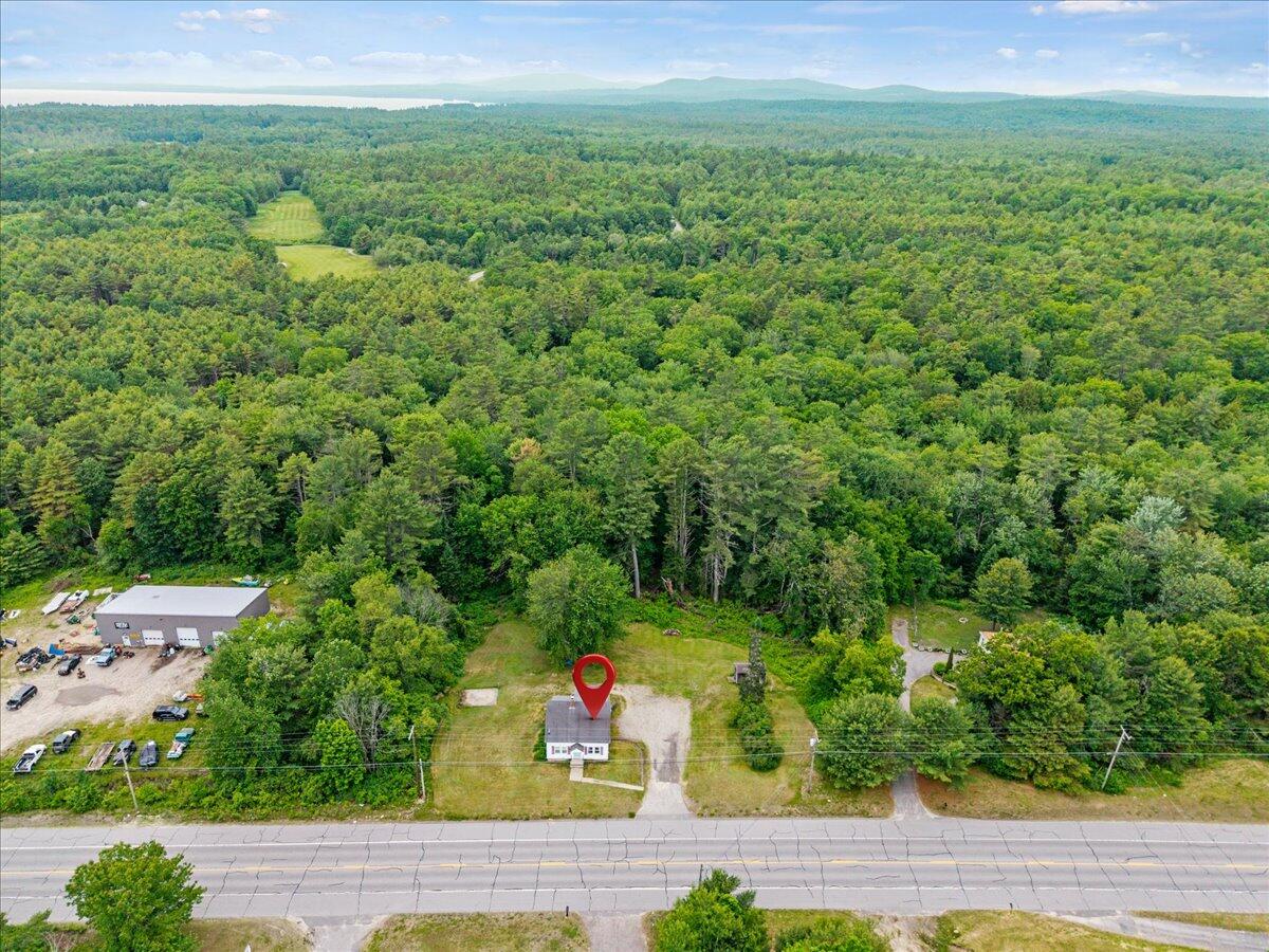 492 Roosevelt Trail