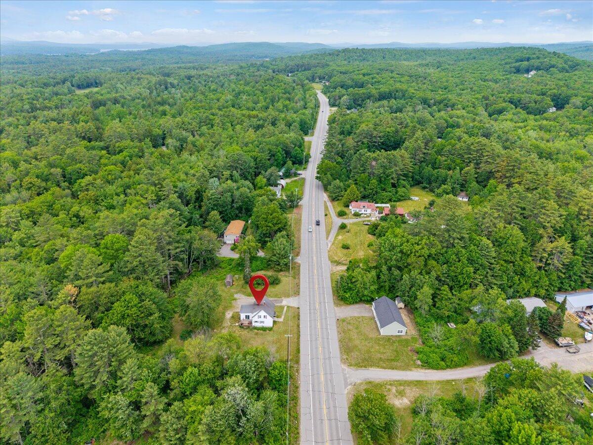 492 Roosevelt Trail