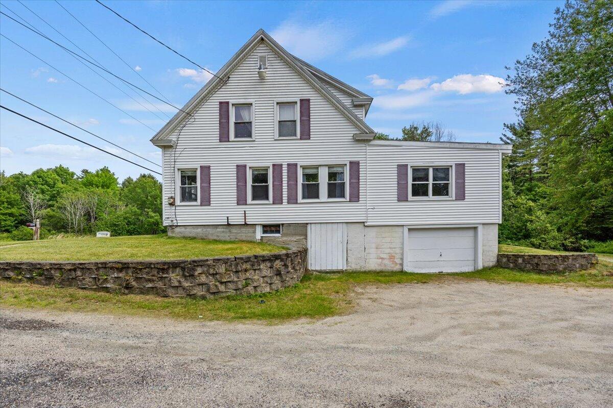 492 Roosevelt Trail