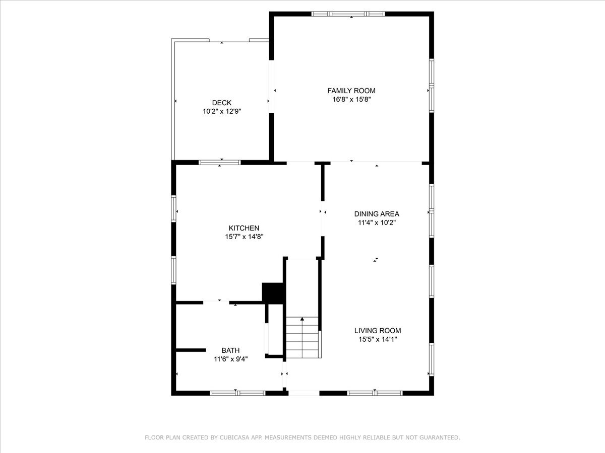 492 Roosevelt Trail