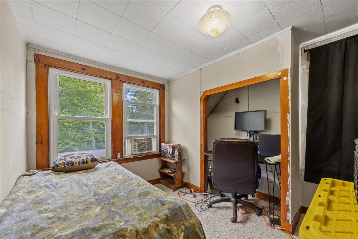 492 Roosevelt Trail