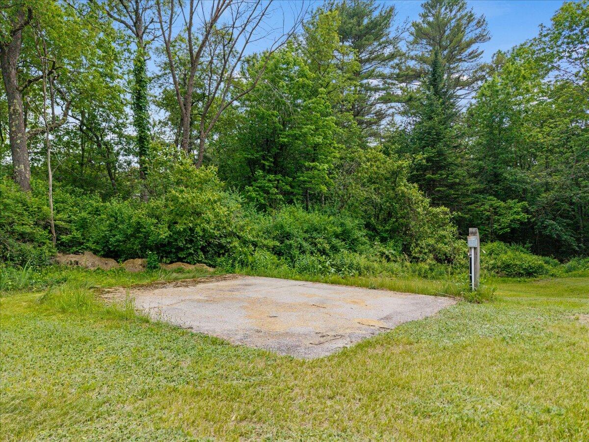 492 Roosevelt Trail