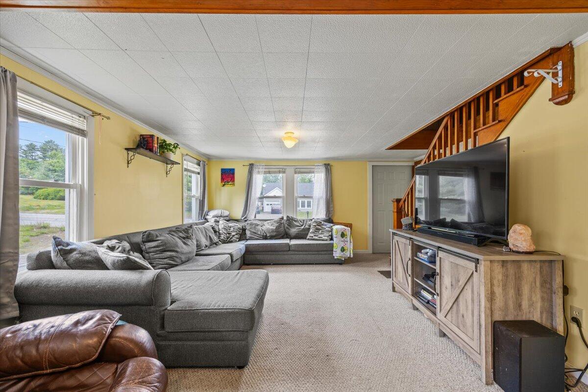 492 Roosevelt Trail