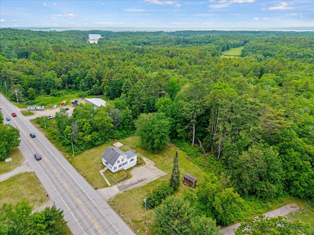 492 Roosevelt Trail