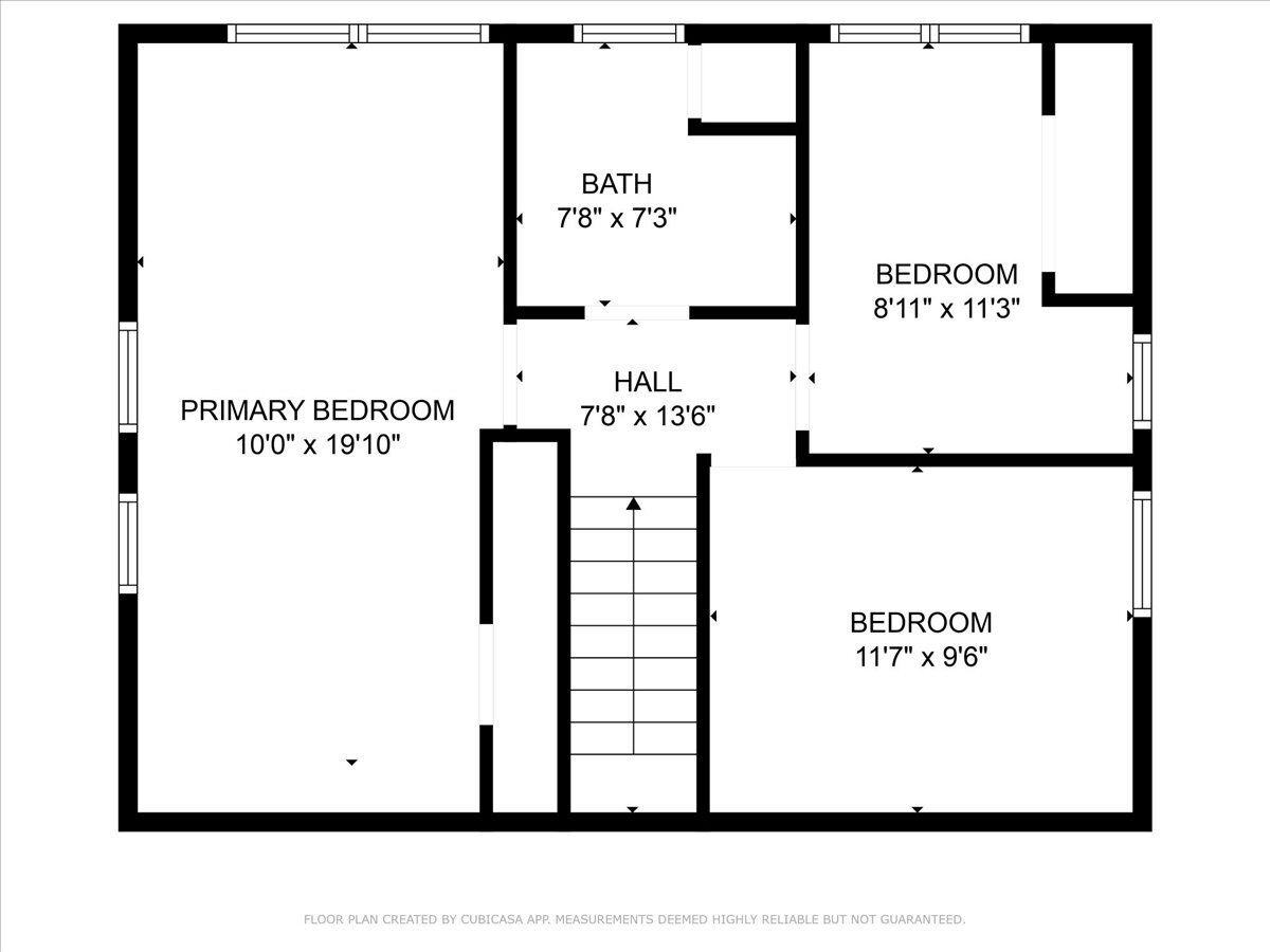 492 Roosevelt Trail