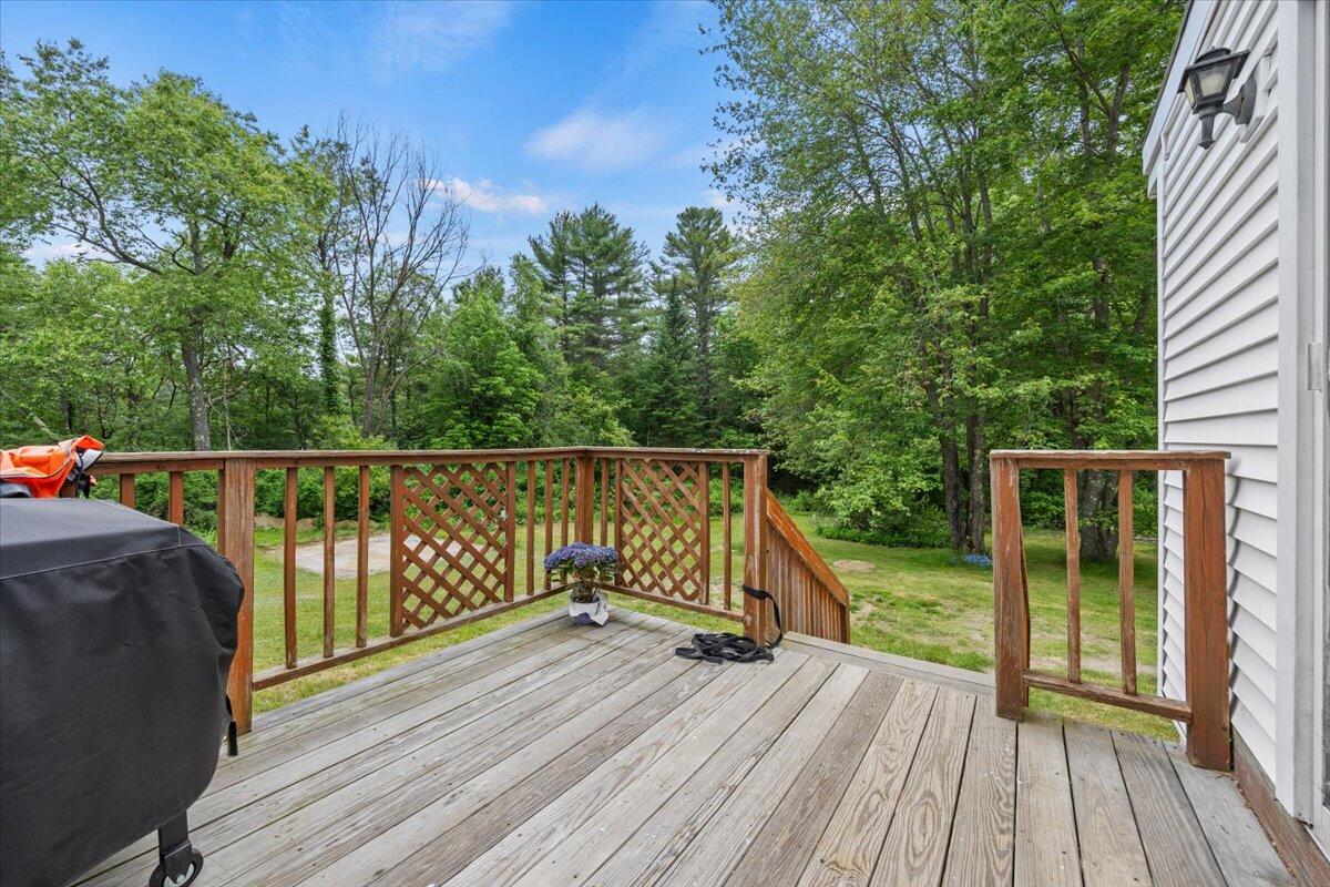492 Roosevelt Trail
