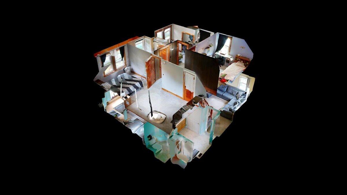 492 Roosevelt Trail