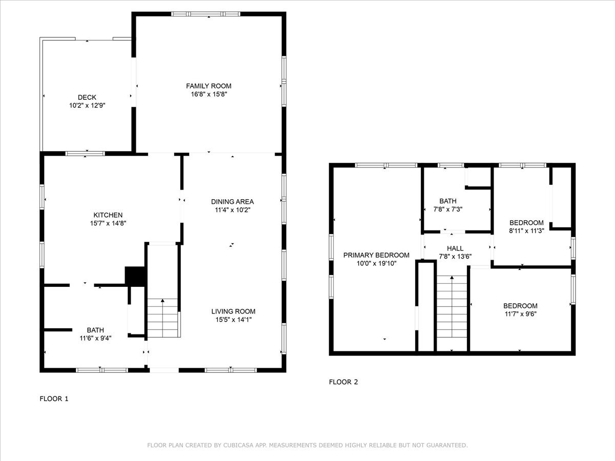 492 Roosevelt Trail