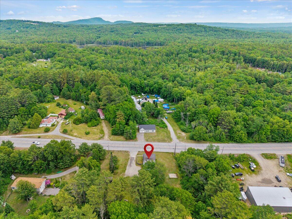492 Roosevelt Trail