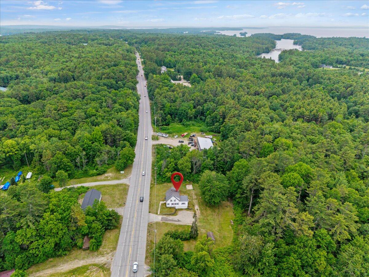 492 Roosevelt Trail