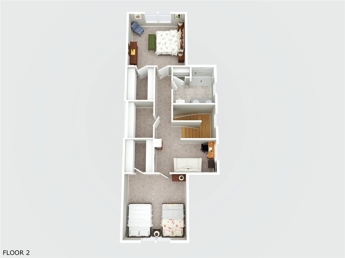 7 Coastal Woods Drive, 102
