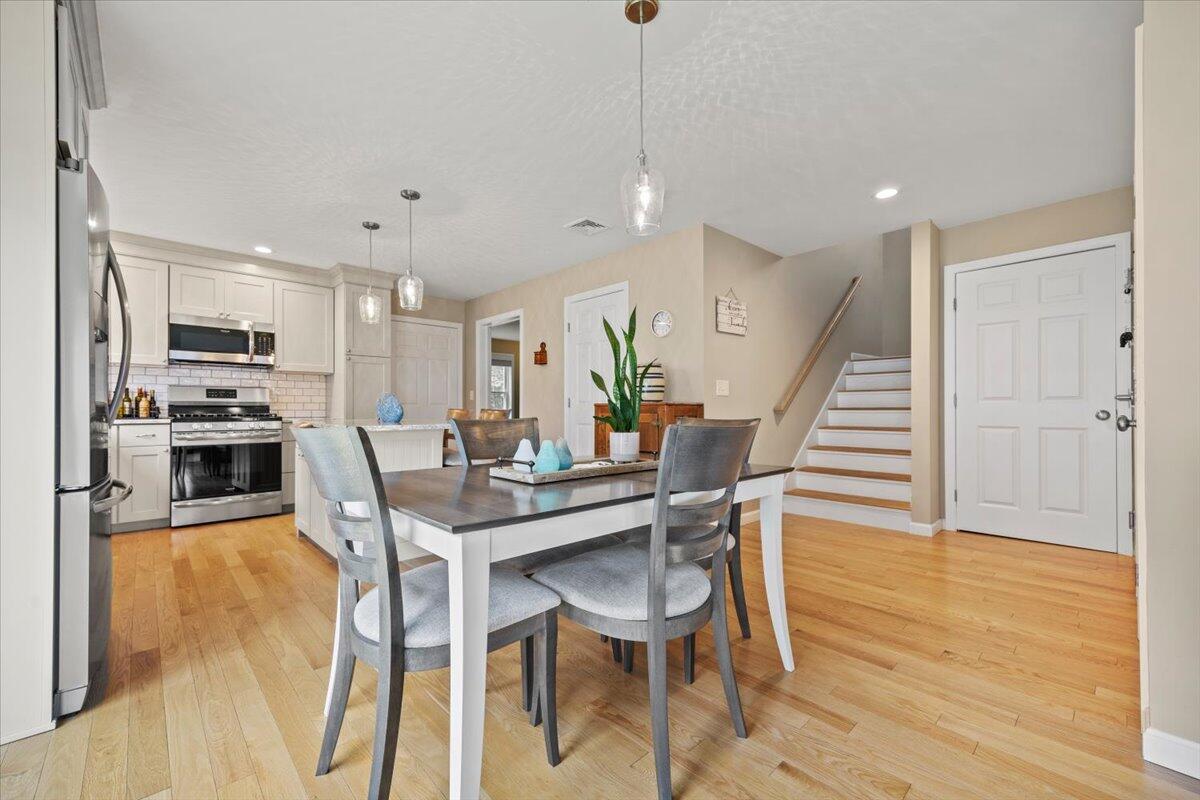 7 Coastal Woods Drive, 102
