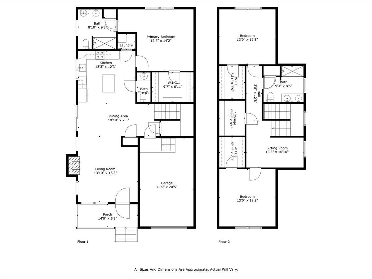 7 Coastal Woods Drive, 102