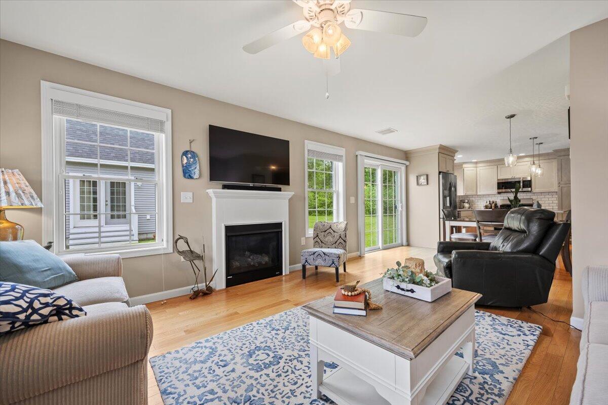 7 Coastal Woods Drive, 102