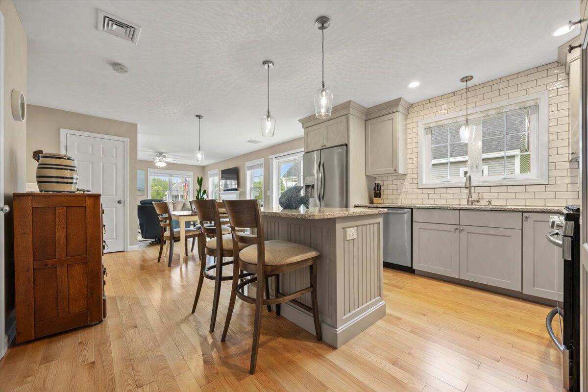 7 Coastal Woods Drive, 102