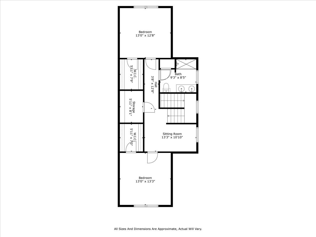7 Coastal Woods Drive, 102