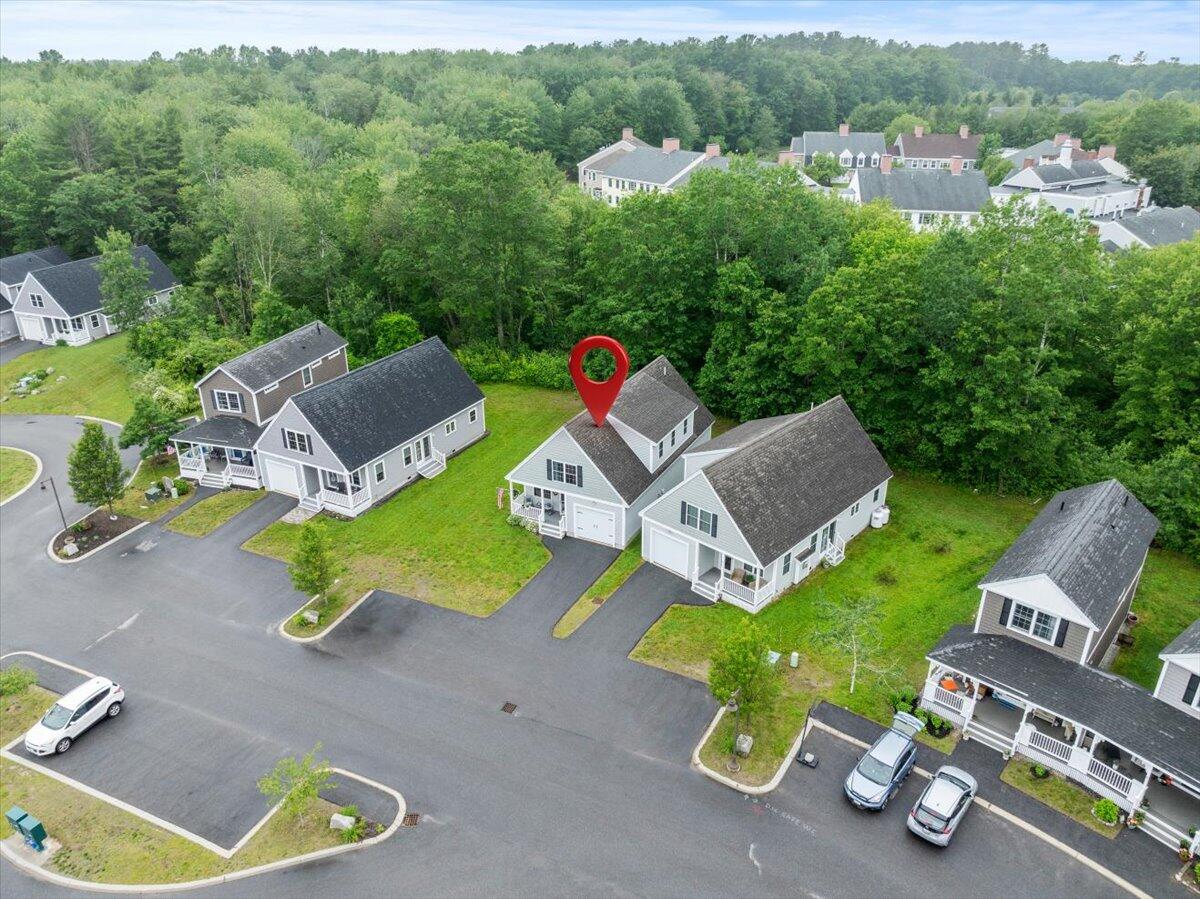 7 Coastal Woods Drive, 102