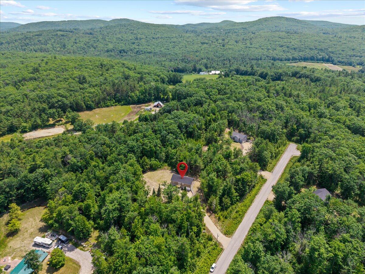 34 Oak Woods Drive