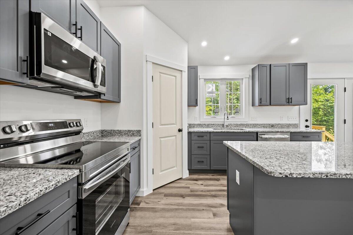 34 Oak Woods Drive