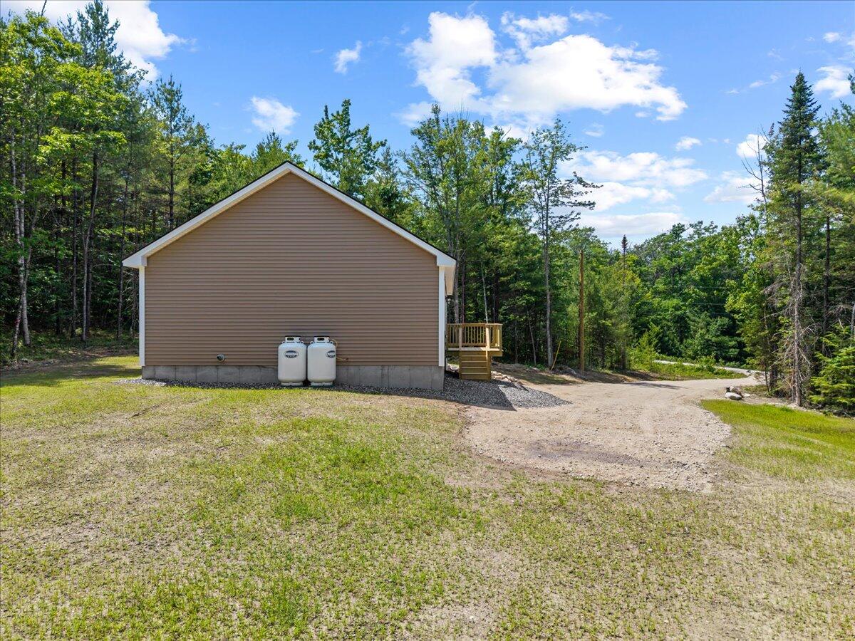 34 Oak Woods Drive