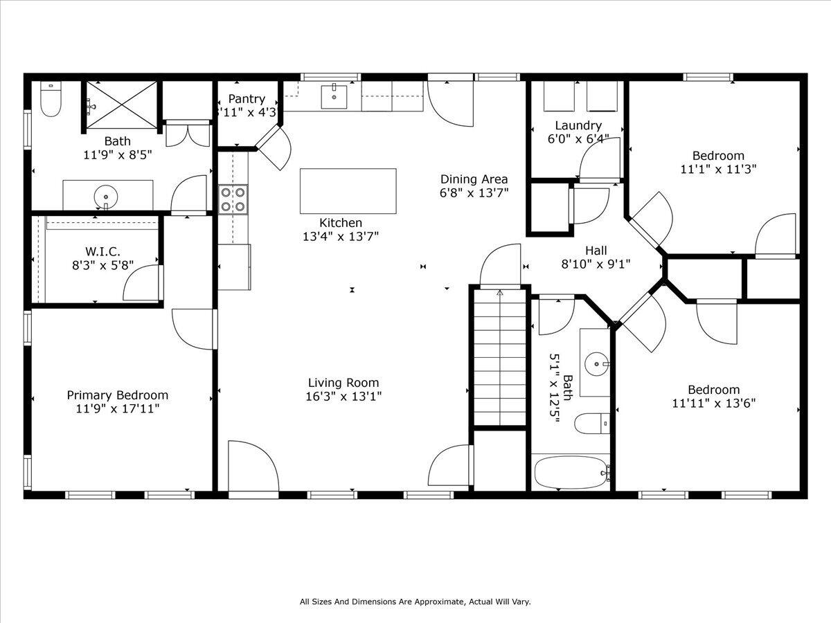 34 Oak Woods Drive