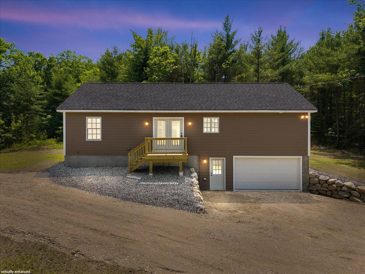 34 Oak Woods Drive