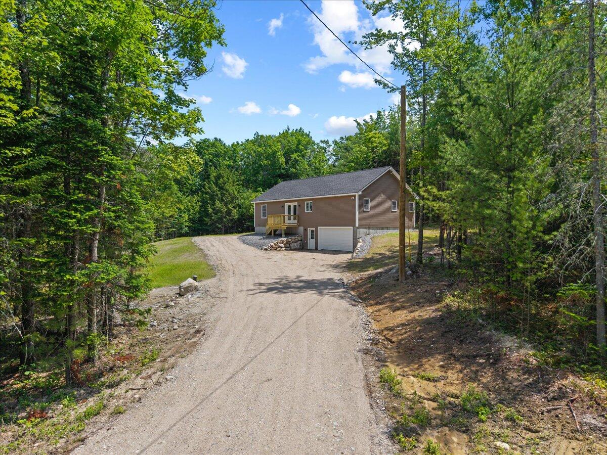 34 Oak Woods Drive