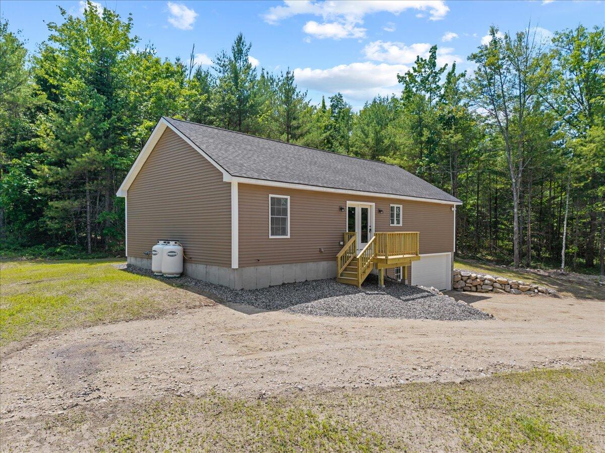 34 Oak Woods Drive