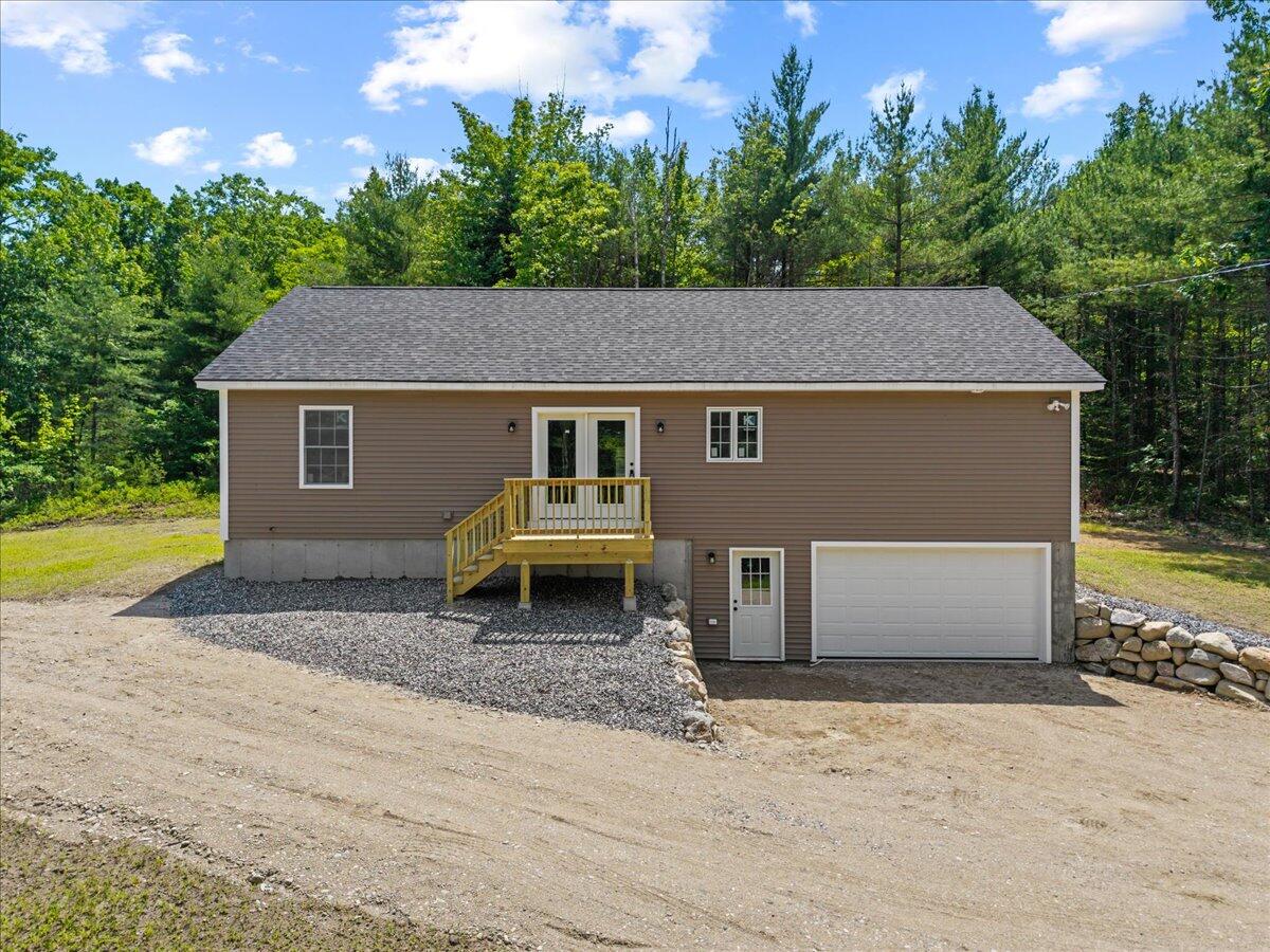 34 Oak Woods Drive