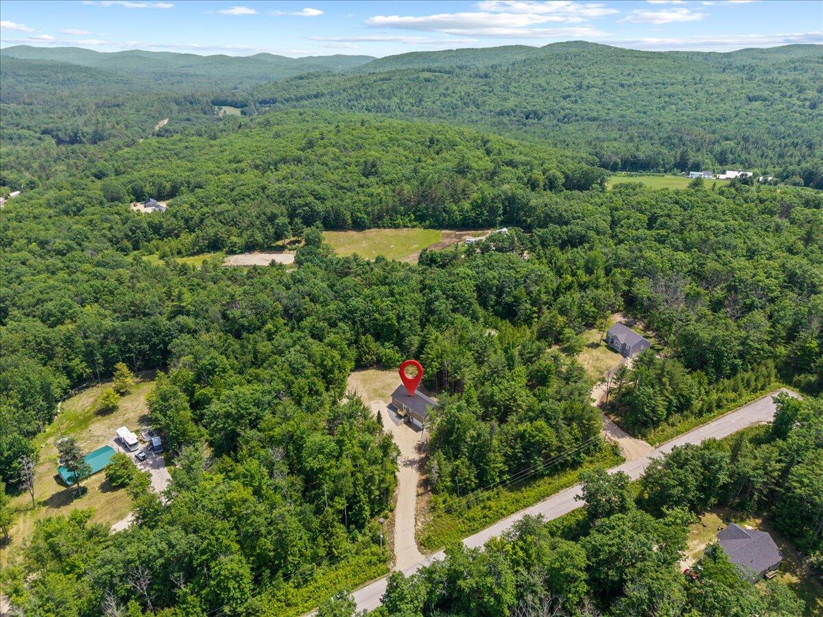 34 Oak Woods Drive
