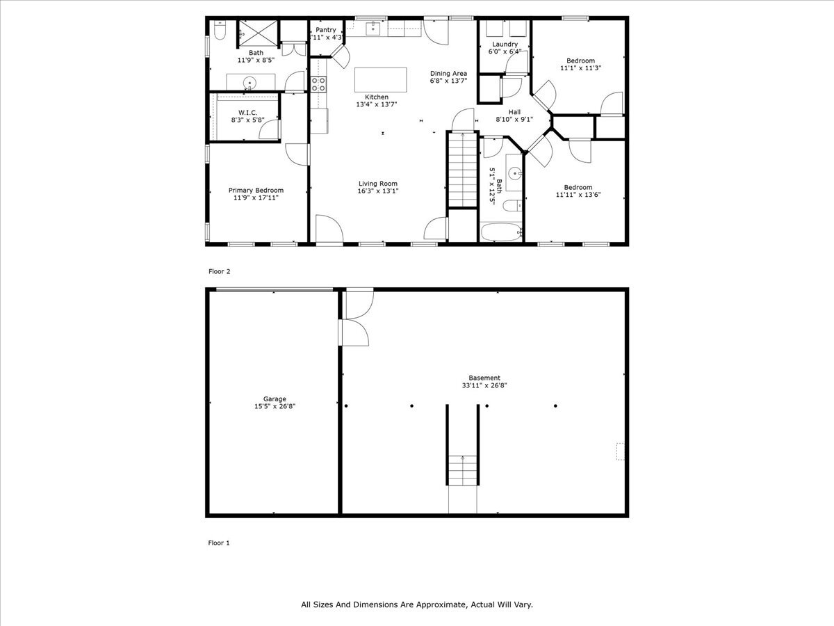 34 Oak Woods Drive