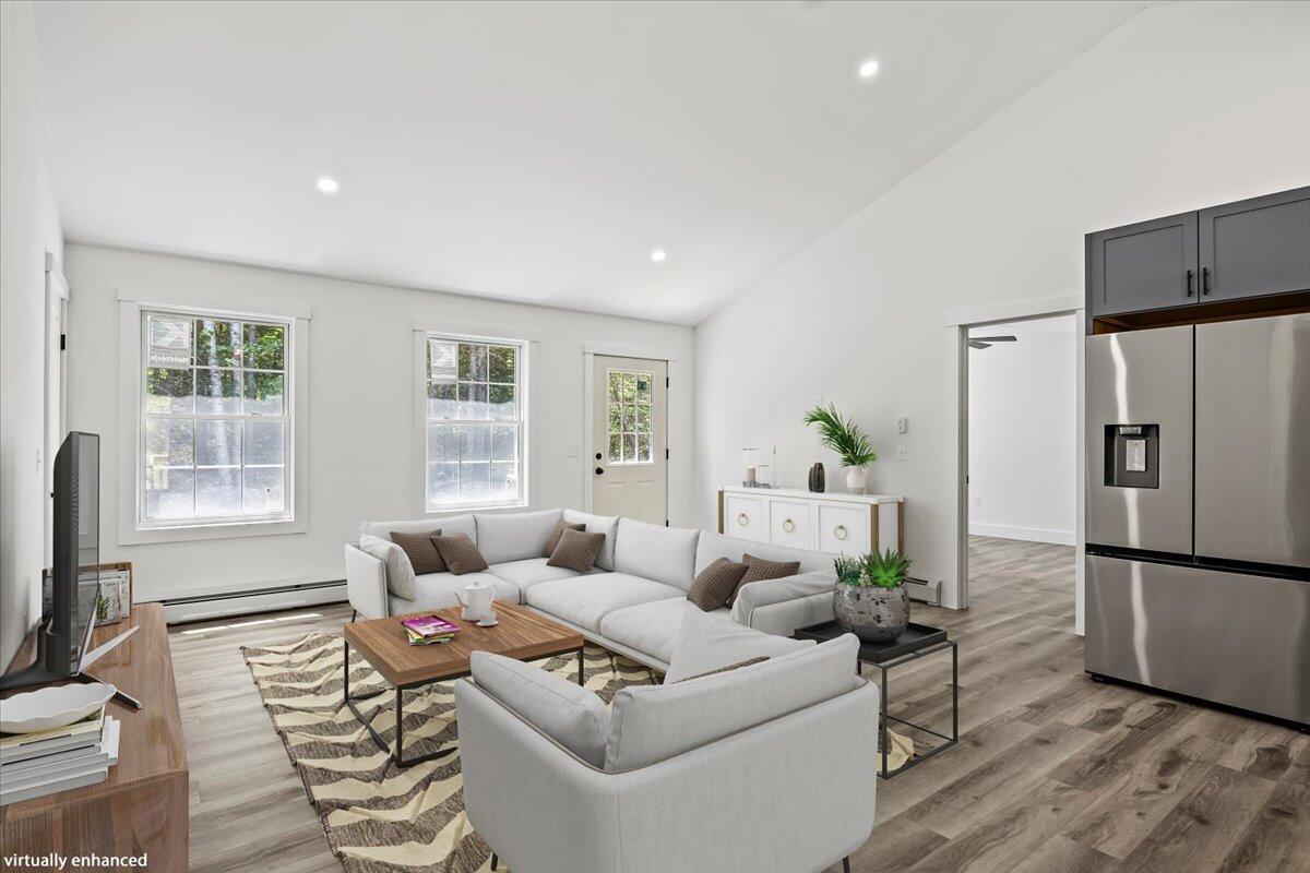 34 Oak Woods Drive