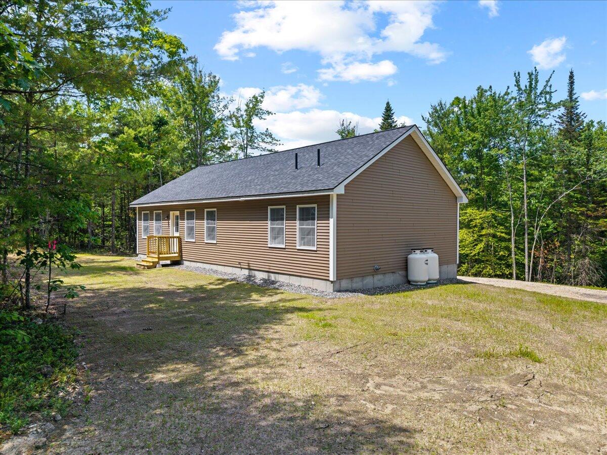 34 Oak Woods Drive