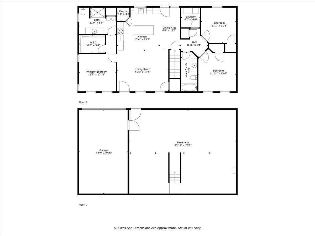 34 Oak Woods Drive