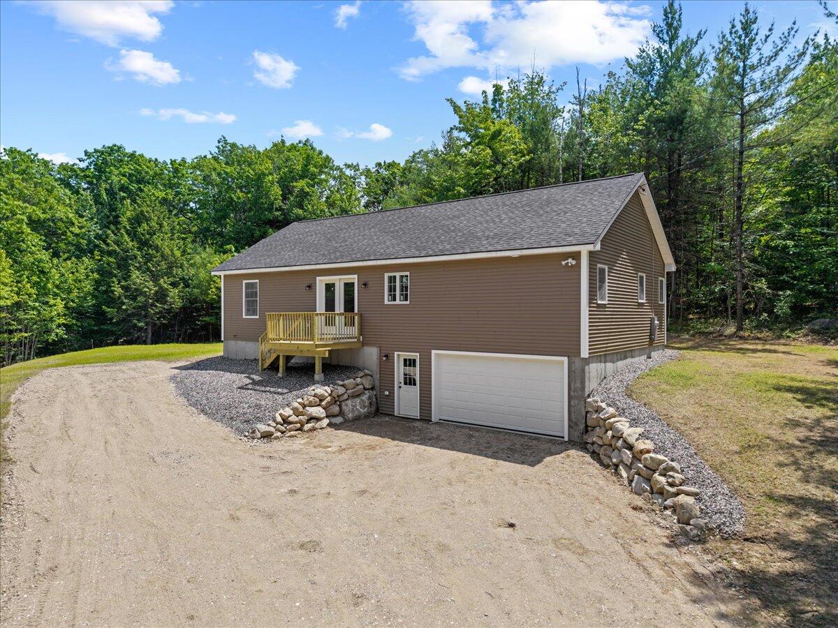 34 Oak Woods Drive