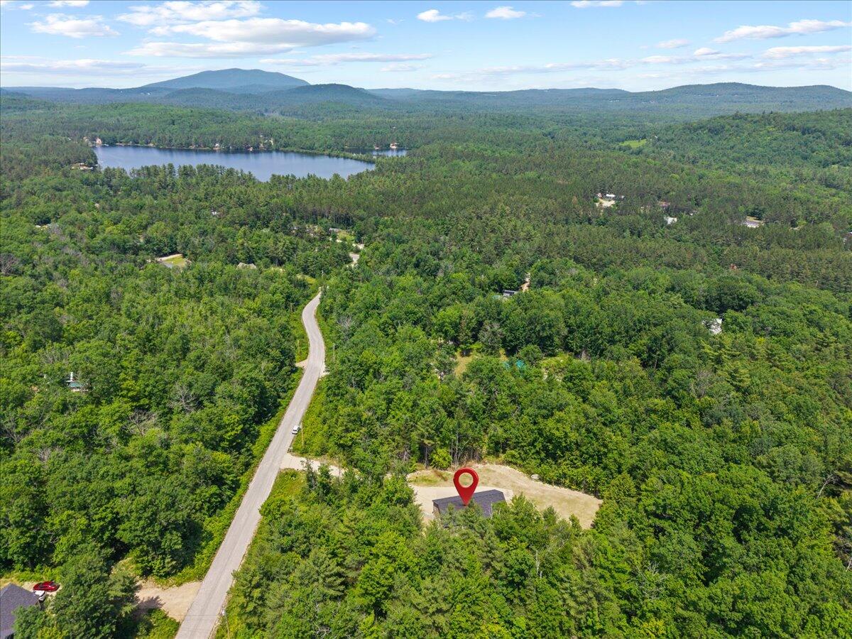 34 Oak Woods Drive