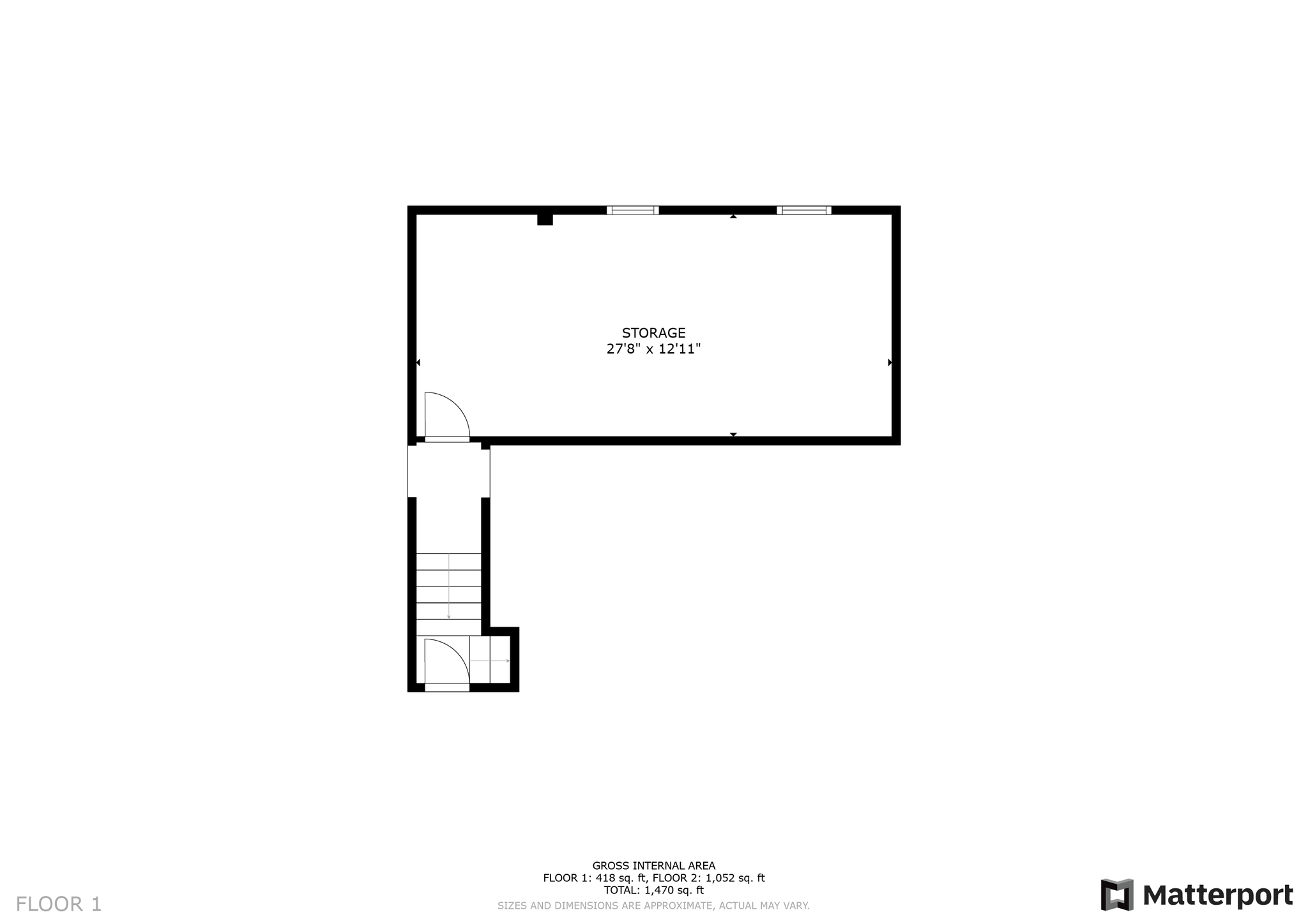 571 Allen Avenue