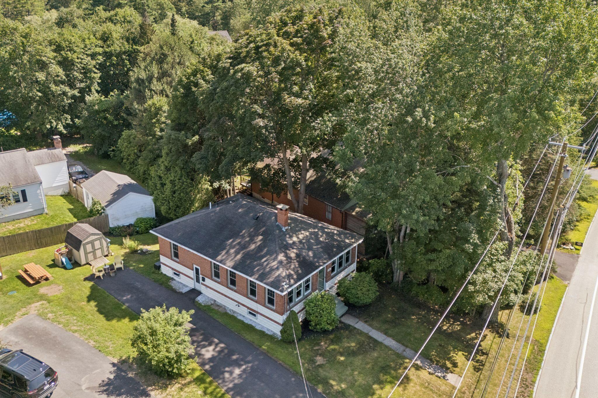 571 Allen Avenue