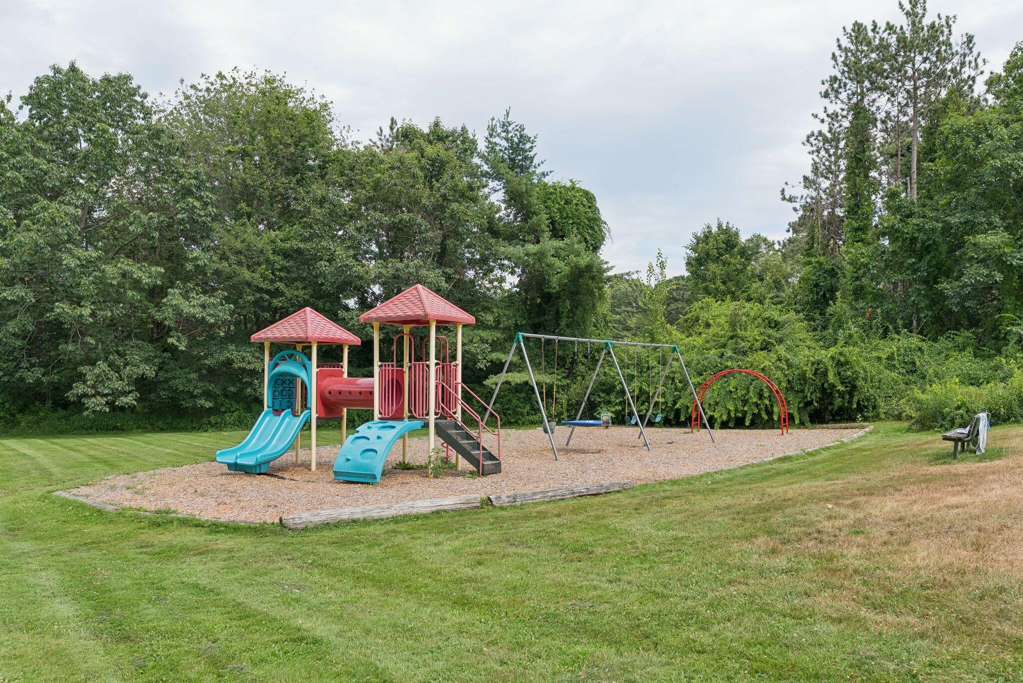 8 Rocky Hill Road