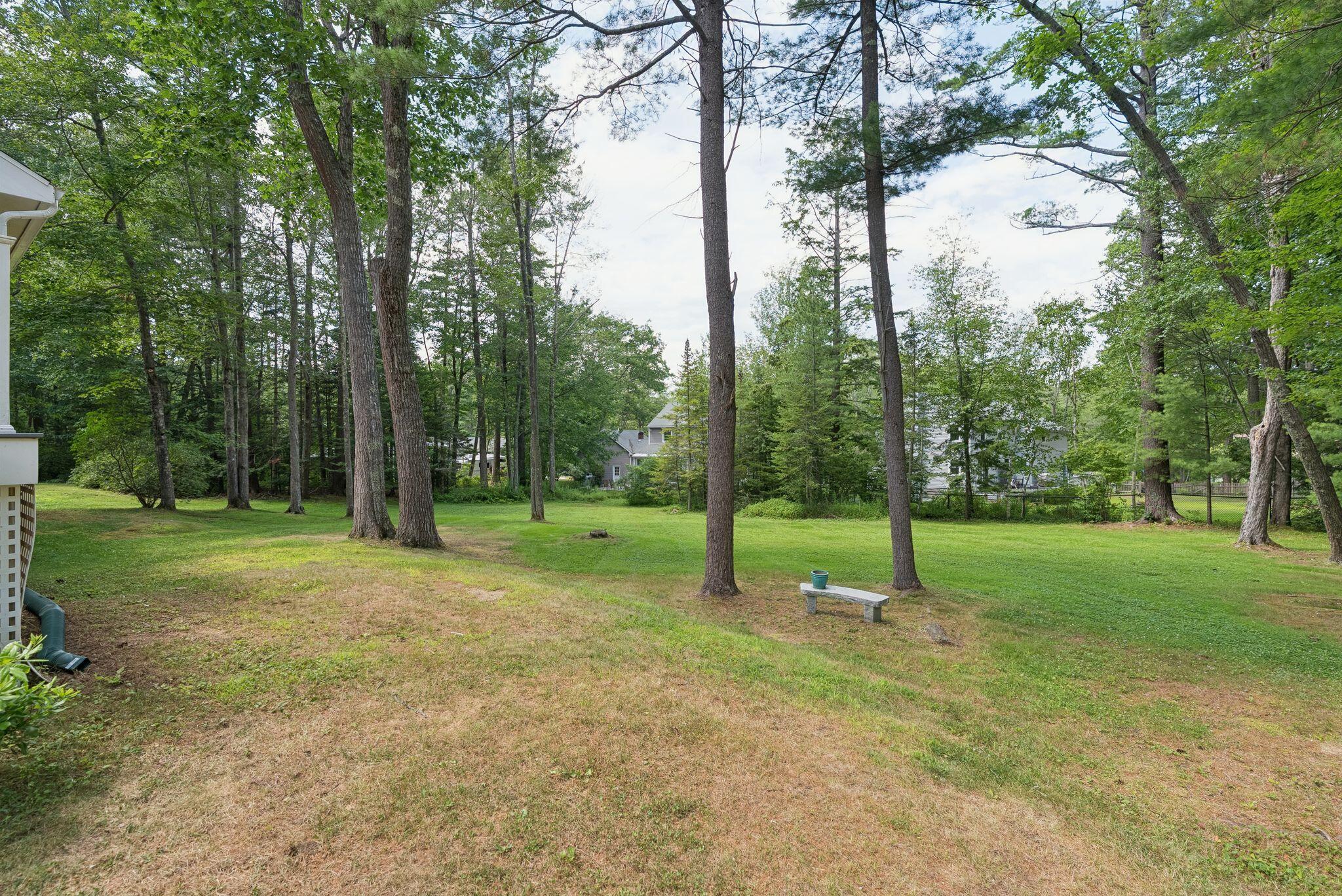 8 Rocky Hill Road