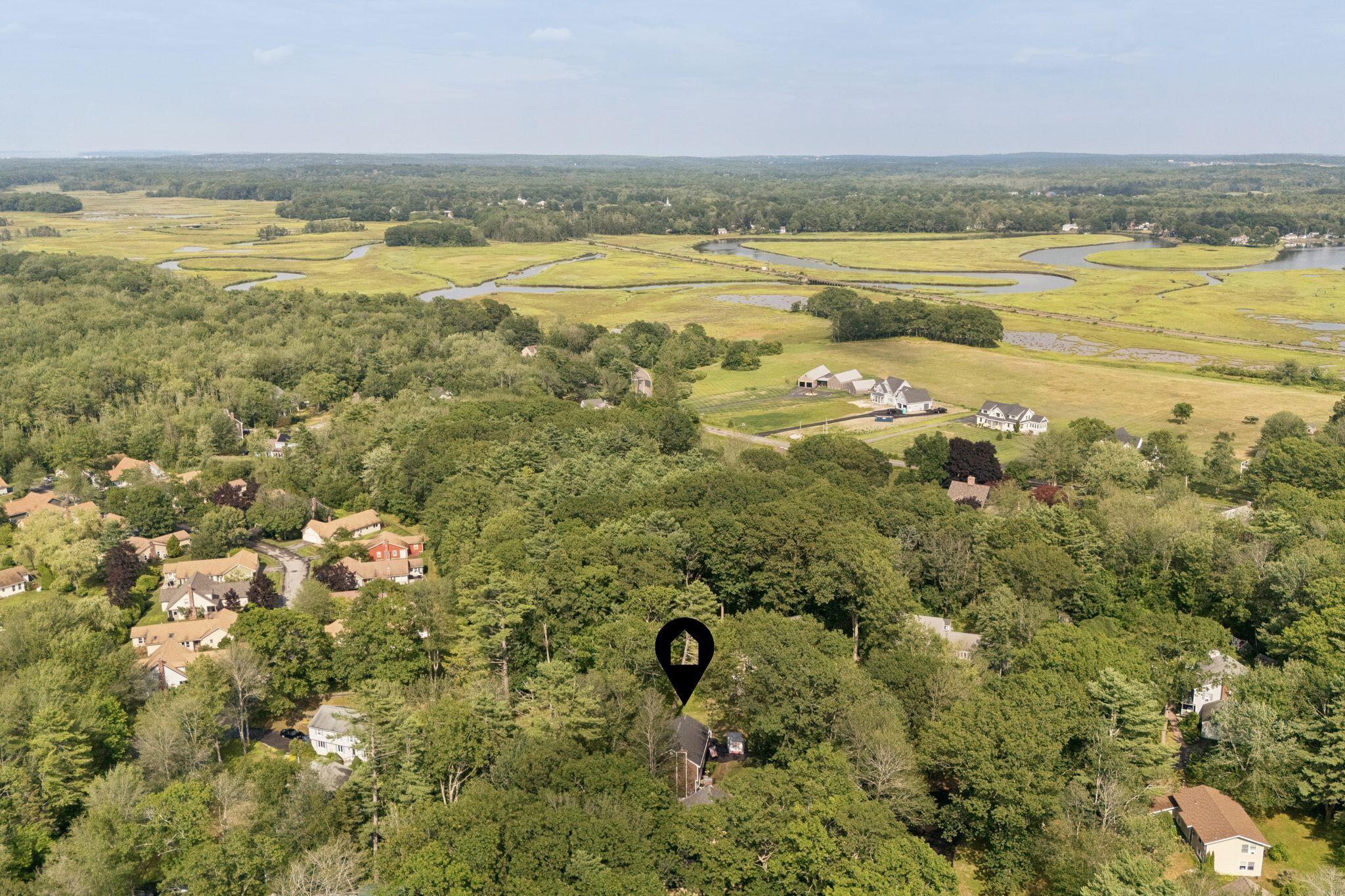 8 Rocky Hill Road
