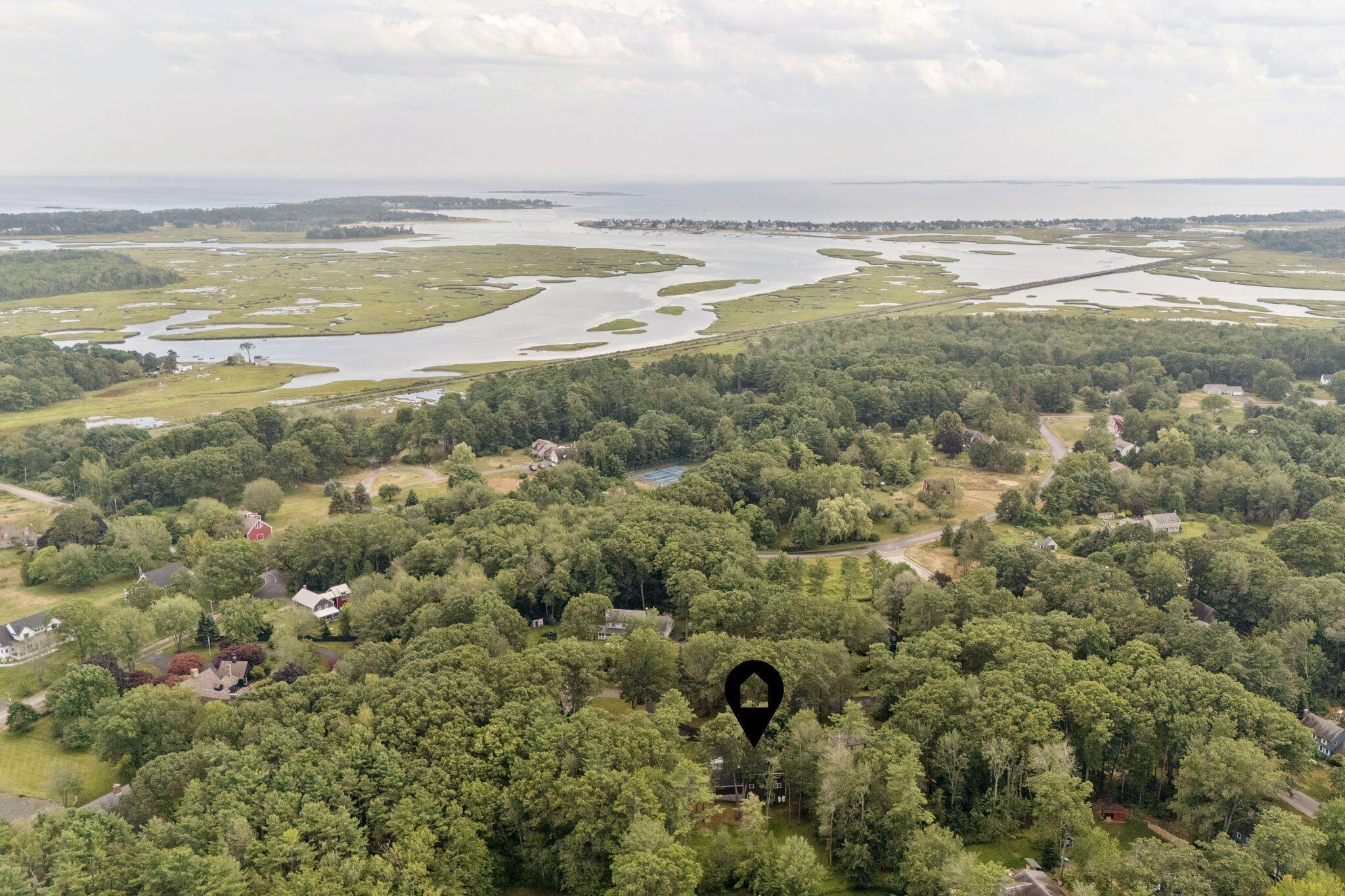 8 Rocky Hill Road