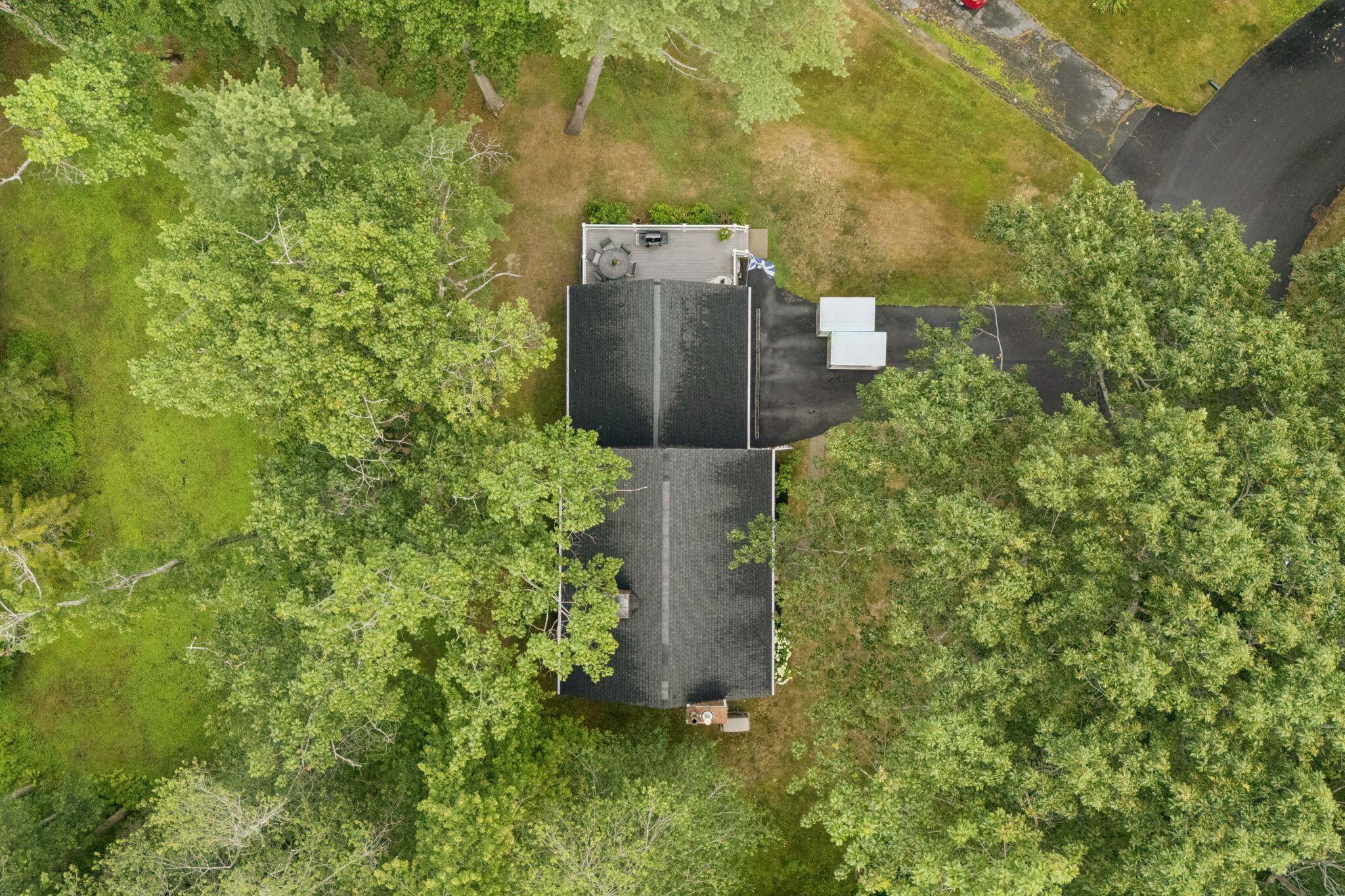 8 Rocky Hill Road