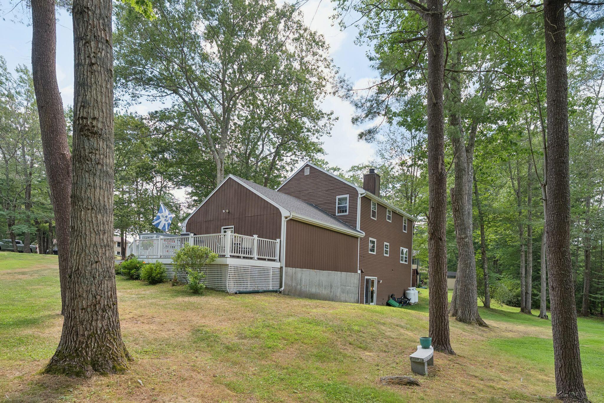 8 Rocky Hill Road