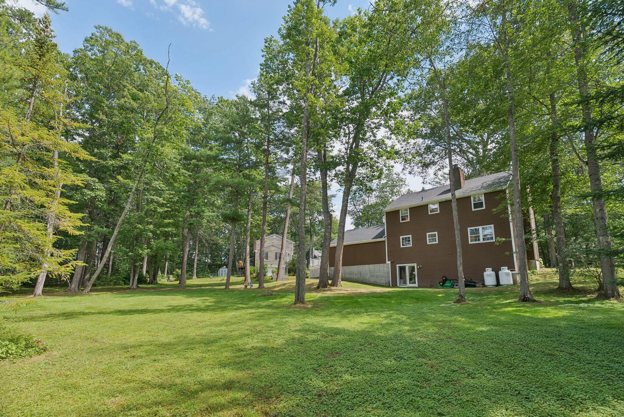 8 Rocky Hill Road