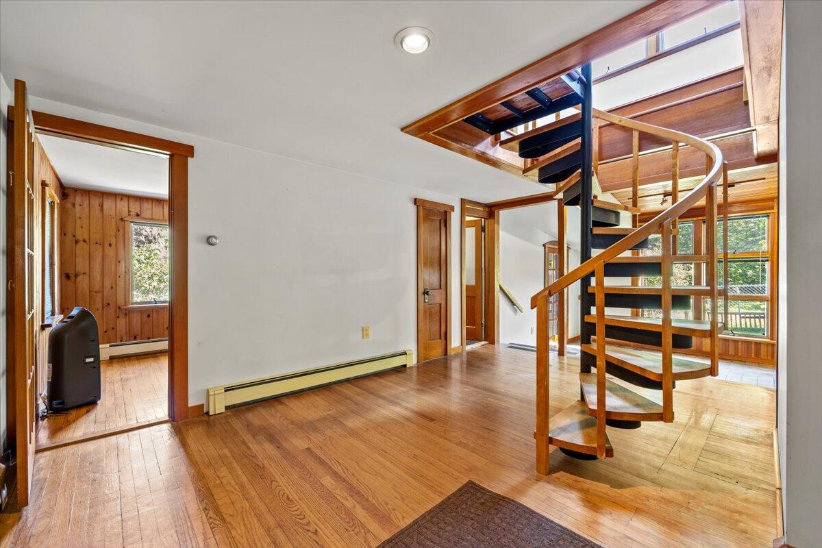 3 Dakota Street
