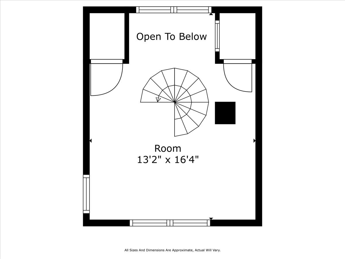 3 Dakota Street