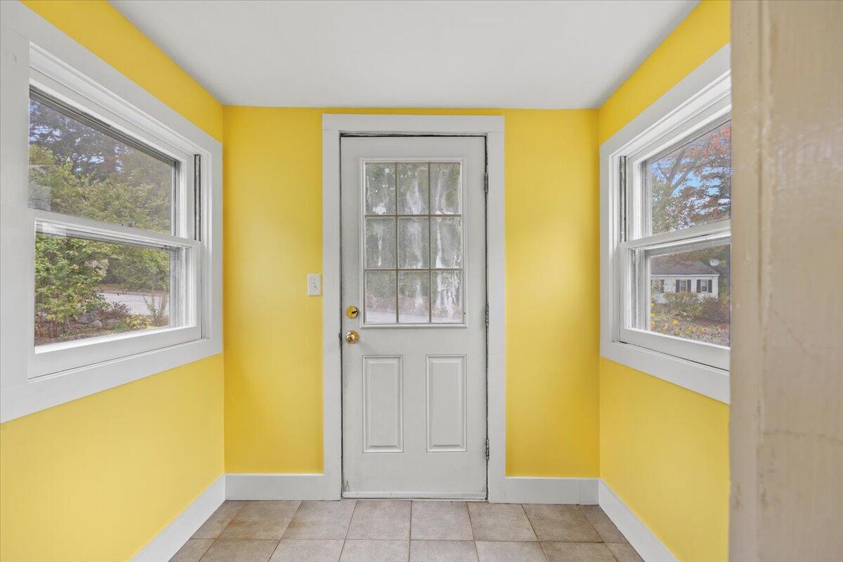 12 Dakota Street