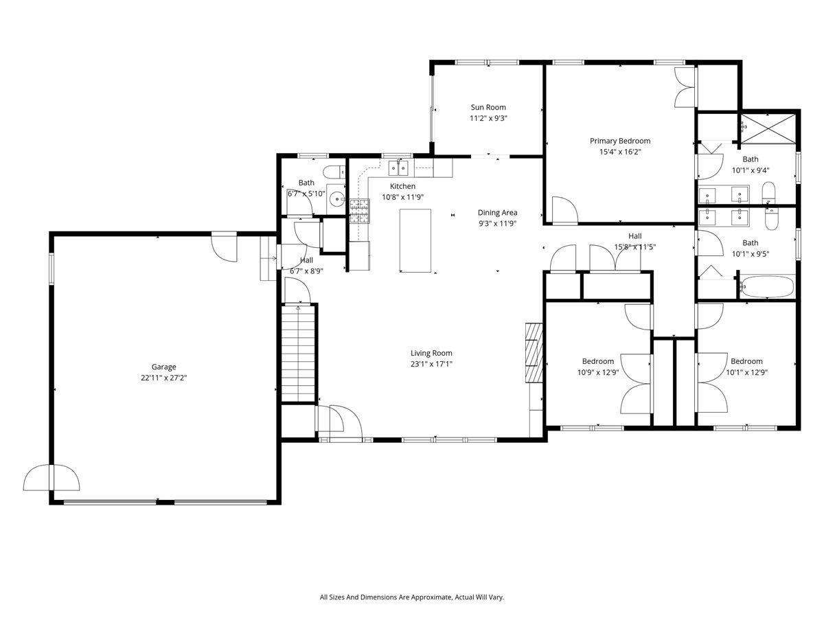 83 Wild Dunes Way